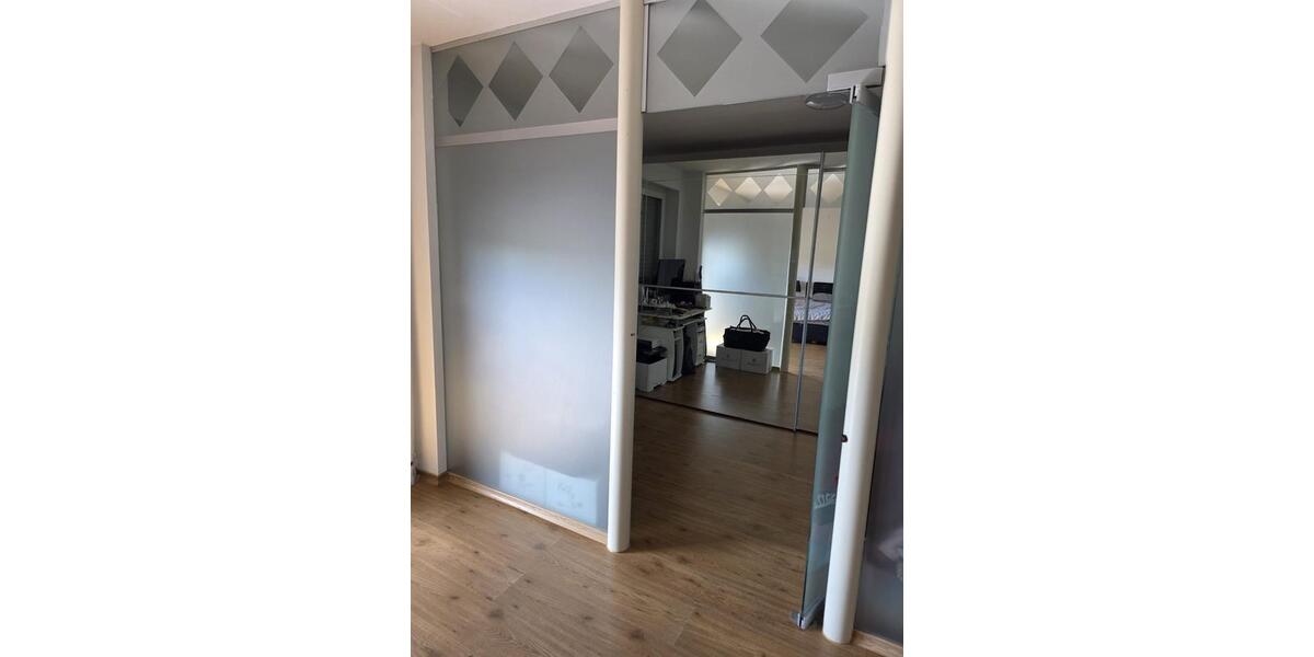 Etagenwohnung Triftern - 4 Zimmer, 115 m&sup2;, 850&euro; | Angebot:26649453