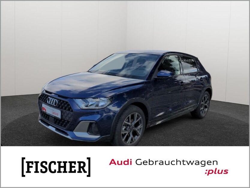 Audi A1 6.350 km 26.987 € Jena 07743
