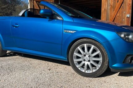 Opel Tigra 317.000 km 1.999 &euro; Waldenburg 74638