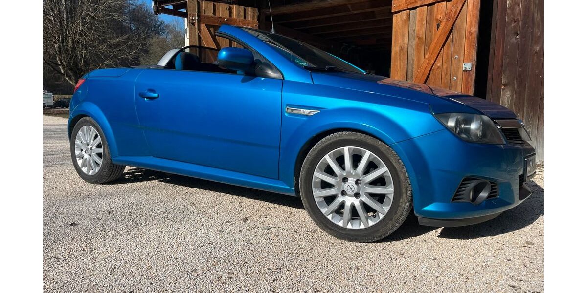 Opel Tigra 317.000 km 2.390 &euro; Waldenburg 74638