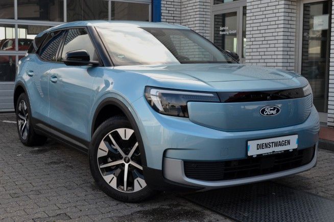 Ford Explorer 11.277 km 38.785 &euro; Ochtrup 48607