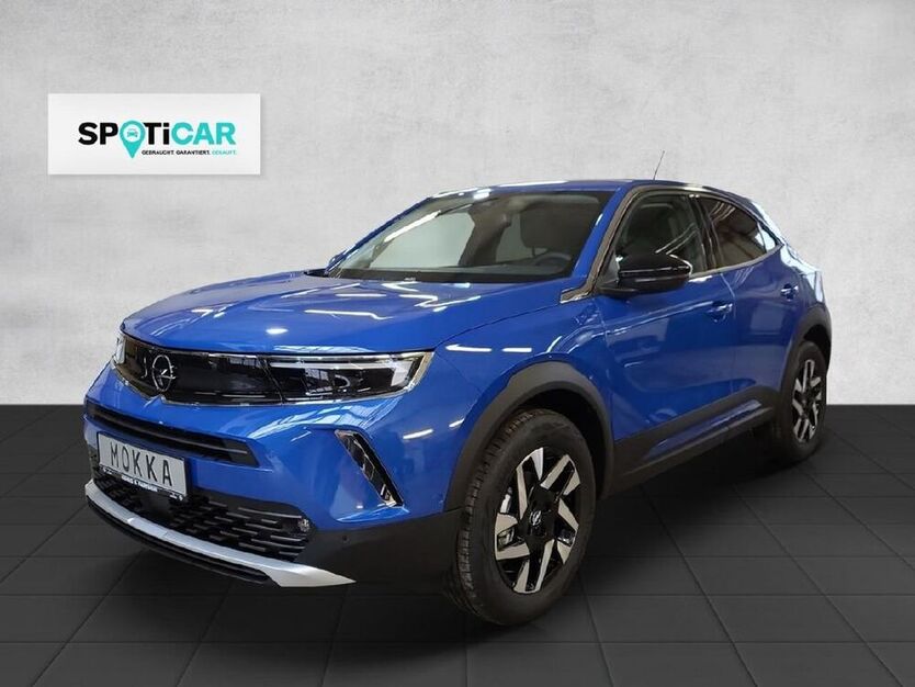 Mokka