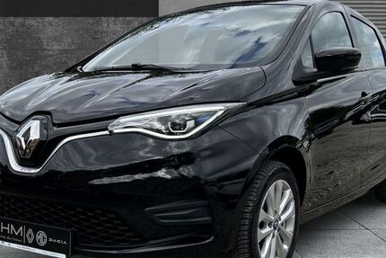 Renault ZOE 60.000 km 9.390 € Freising 85354