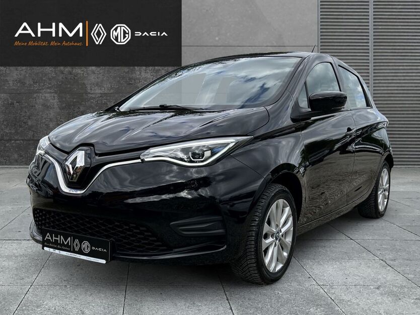 Renault ZOE 60.000 km 9.390 € Freising 85354