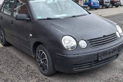 VW Polo 215.401 km 600 &euro; Borna 04552