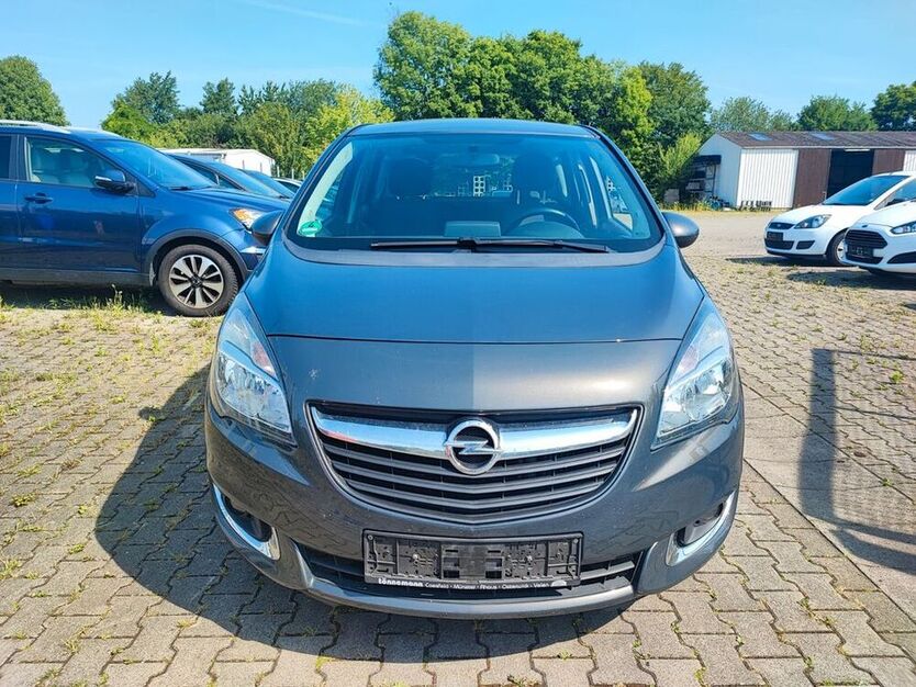 Meriva