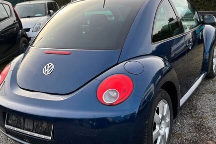 VW Beetle 188.338 km 2.200 &euro; Aachen 52066