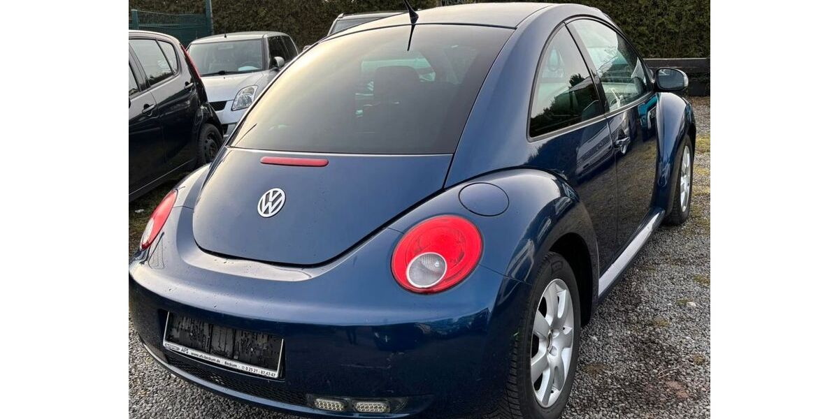 VW Beetle 188.338 km 2.200 &euro; Aachen 52066