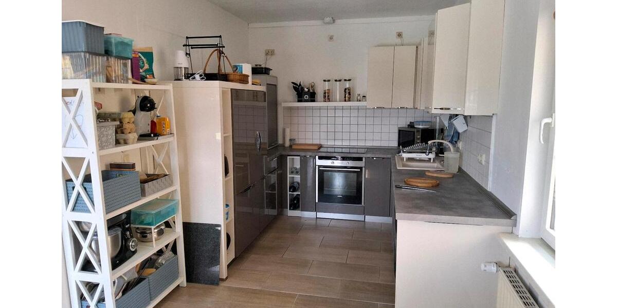 Einfamilienhaus Neustadt (Dosse) - 5 Zimmer, 130 m&sup2;, 350.000&euro; | Angebot:26721562