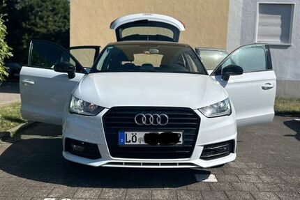 Audi A1 128.000 km 8.750 &euro; Lörrach 79539