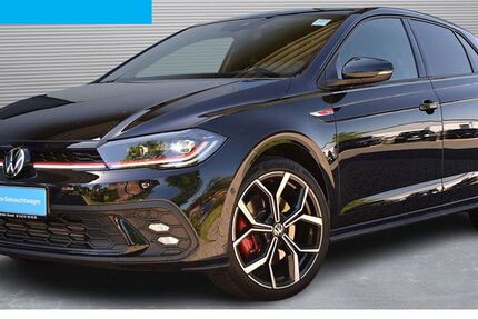 VW Polo 32.500 km 27.980 &euro; Verden 27283