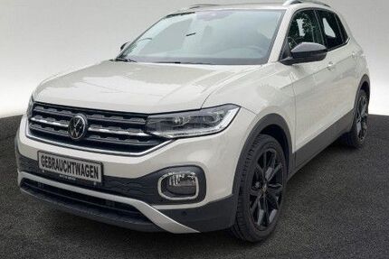 VW T-Cross 60.100 km 23.990 € Weilheim 82362