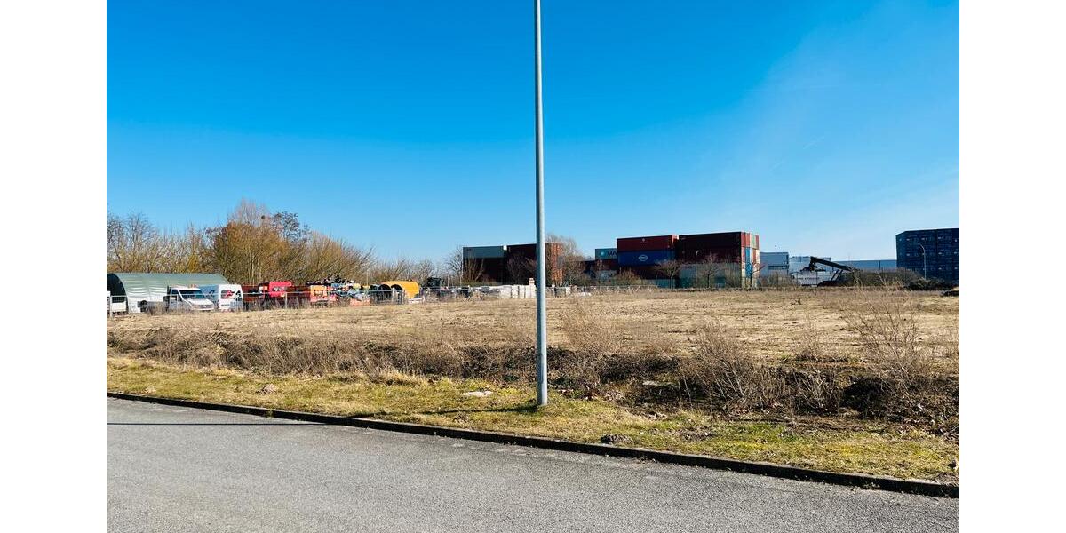 Gewerbeobjekt Nauen - 3.000&euro; | Angebot:26395536