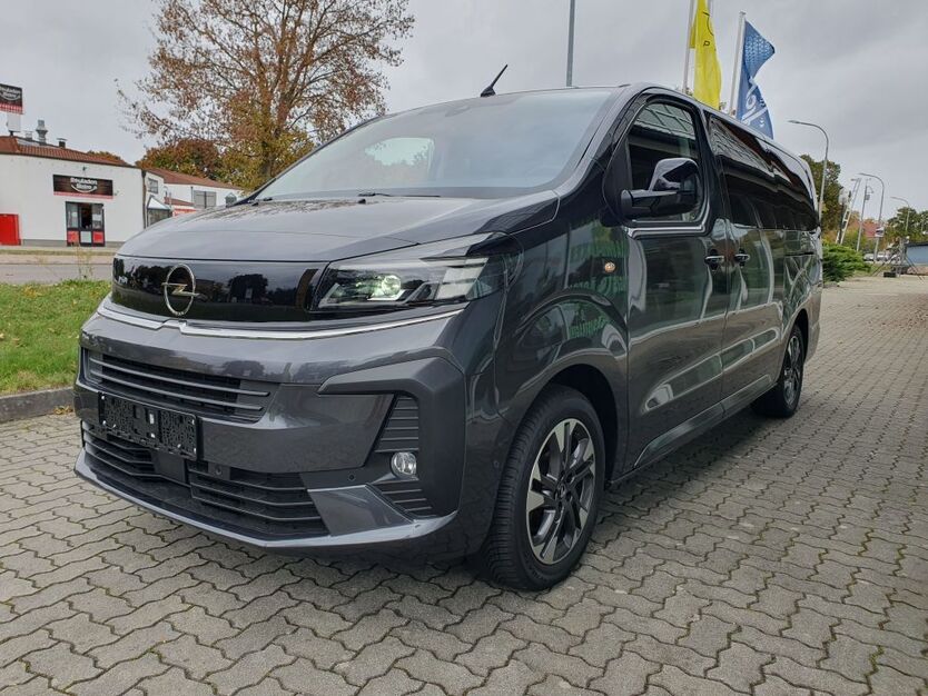 Opel Zafira 35.209 km 35.700 € Senftenberg / OT Brieske 01968