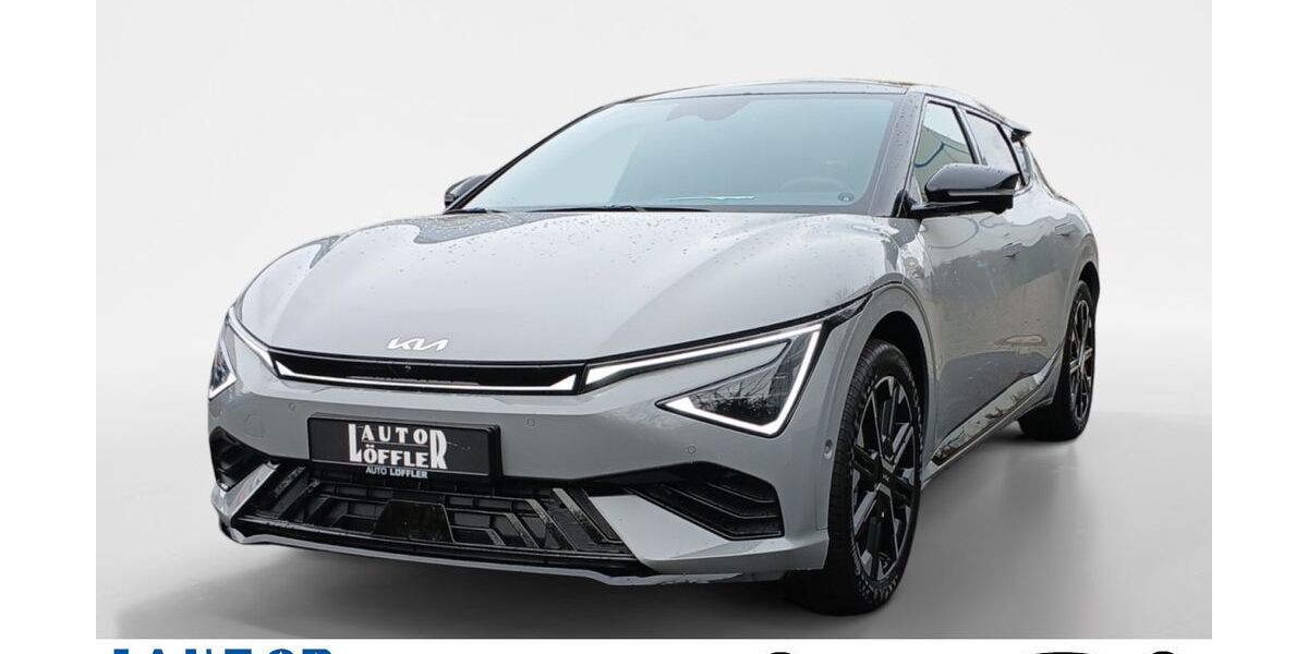 Kia EV6 13.843 km 46.912 &euro; Würzburg 97076