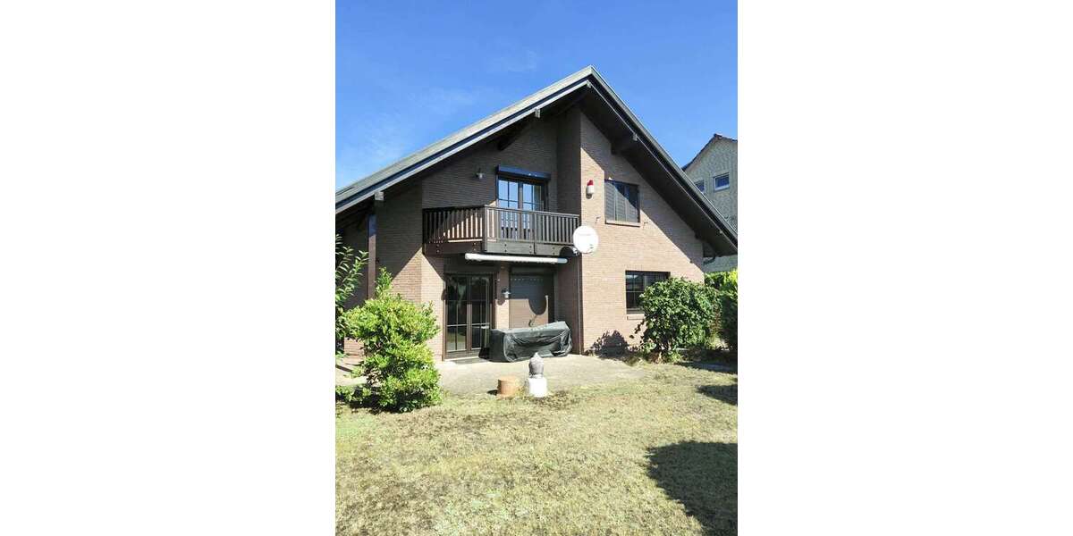 Einfamilienhaus Kaltenkirchen - 5 Zimmer, 160 m&sup2;, 2.150&euro; | Angebot:27295623