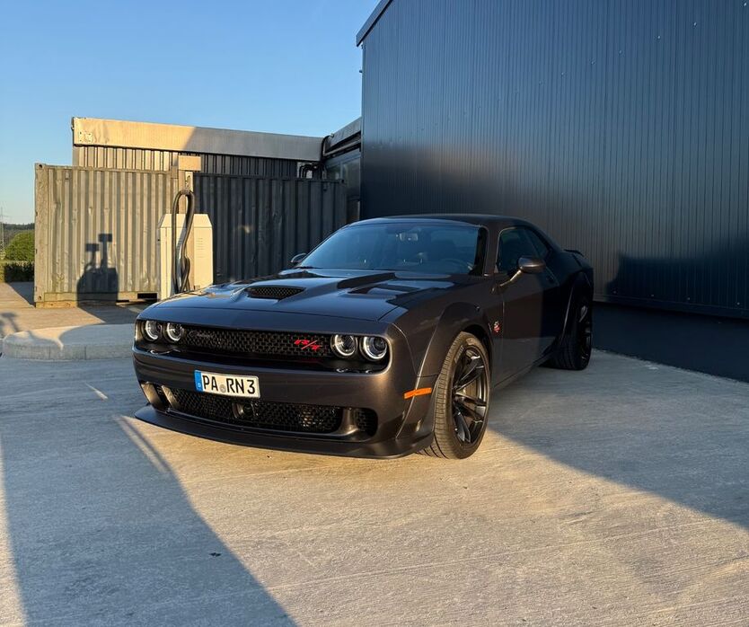 Challenger