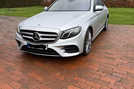 Mercedes-Benz E 400 118.500 km 34.850 &euro; Schneiderkrug 49685