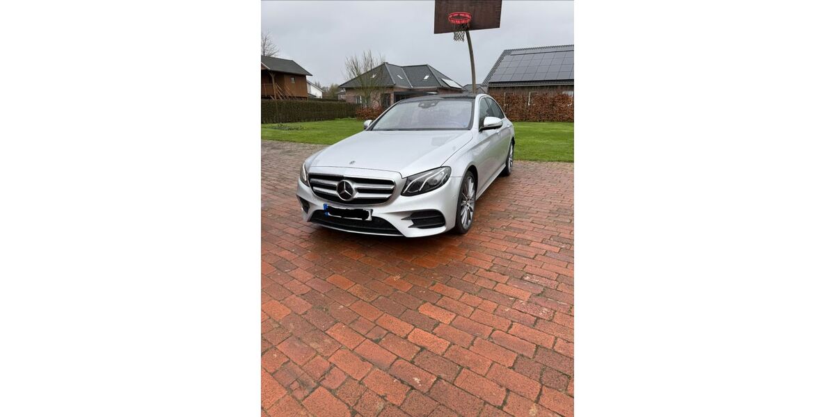 Mercedes-Benz E 400 118.500 km 34.850 &euro; Schneiderkrug 49685