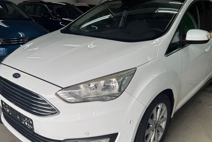 Ford C-Max 77.000 km 11.500 &euro; Sulzbach 63834