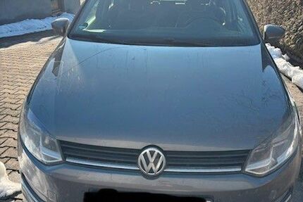 VW Polo 150.000 km 8.500 &euro; Erding 85435