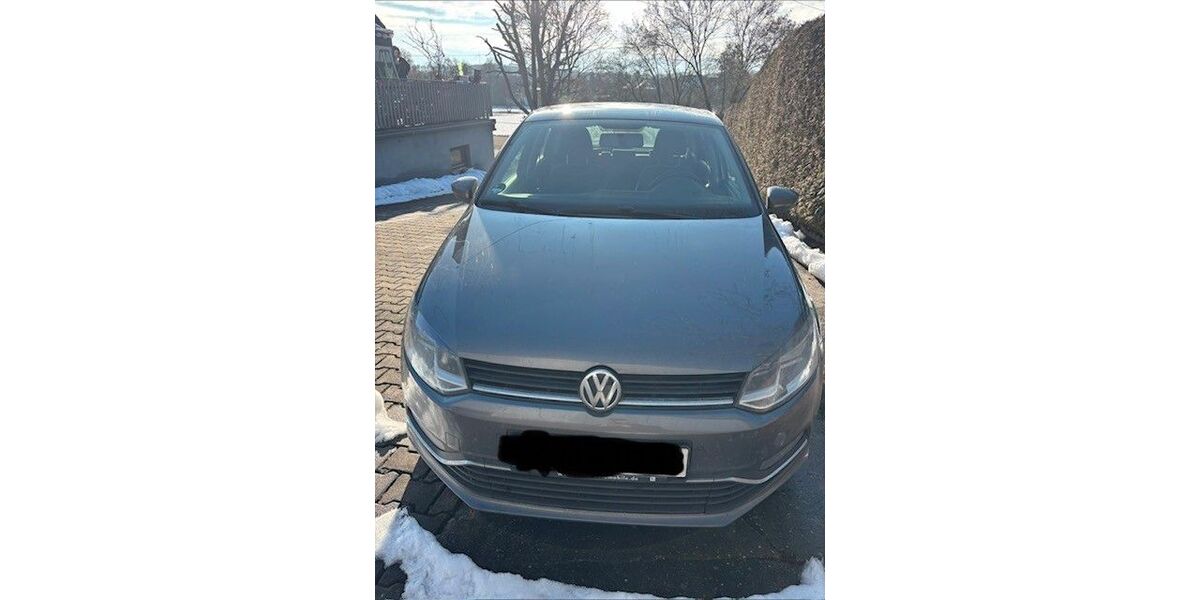 VW Polo 150.000 km 8.500 &euro; Erding 85435