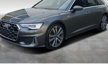Audi A6 16.946 km 44.430 &euro; Chemnitz 09113