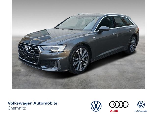 Audi A6 16.946 km 44.430 &euro; Chemnitz 09113