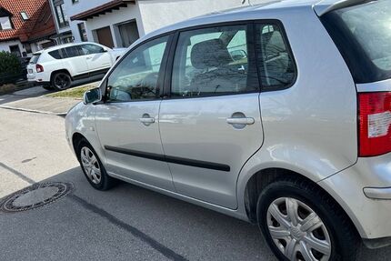 VW Polo 224.000 km 1.200 &euro; München 81241