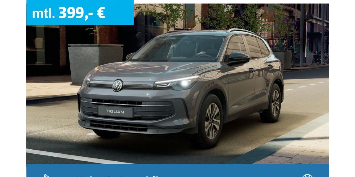 VW Tiguan 1.001 km 39.890 &euro; Schorndorf 73614