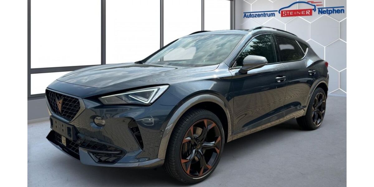 Cupra Formentor 24.950 km 34.999 &euro; Netphen 57250