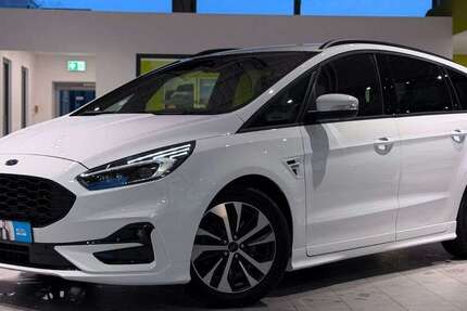Ford S-Max 45.482 km 27.995 &euro; HERFORD 32052