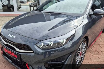 Kia pro ceed / ProCeed