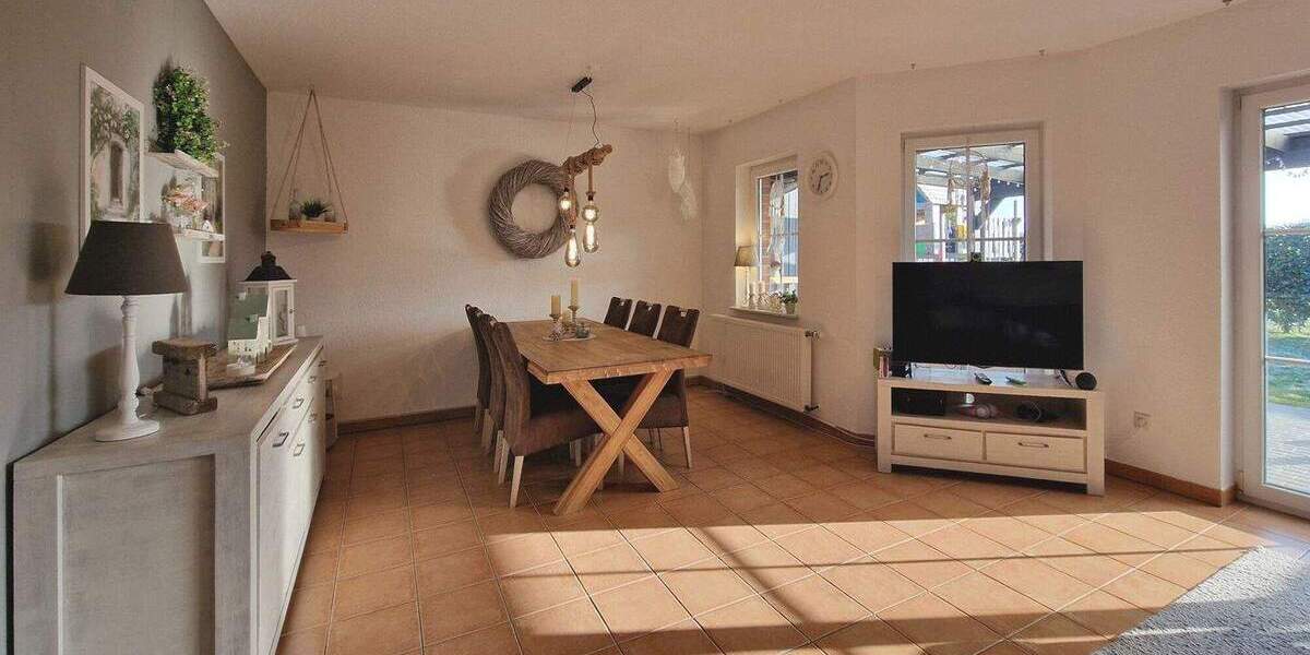 Doppelhaushälfte Goldenstedt - 5 Zimmer, 126 m&sup2;, 319.000&euro; | Angebot:25673651