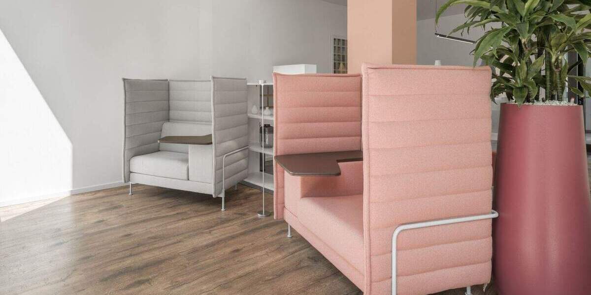 Gewerbeobjekt Darmstadt Darmstadt-West - 2.506&euro; | Angebot:26665817