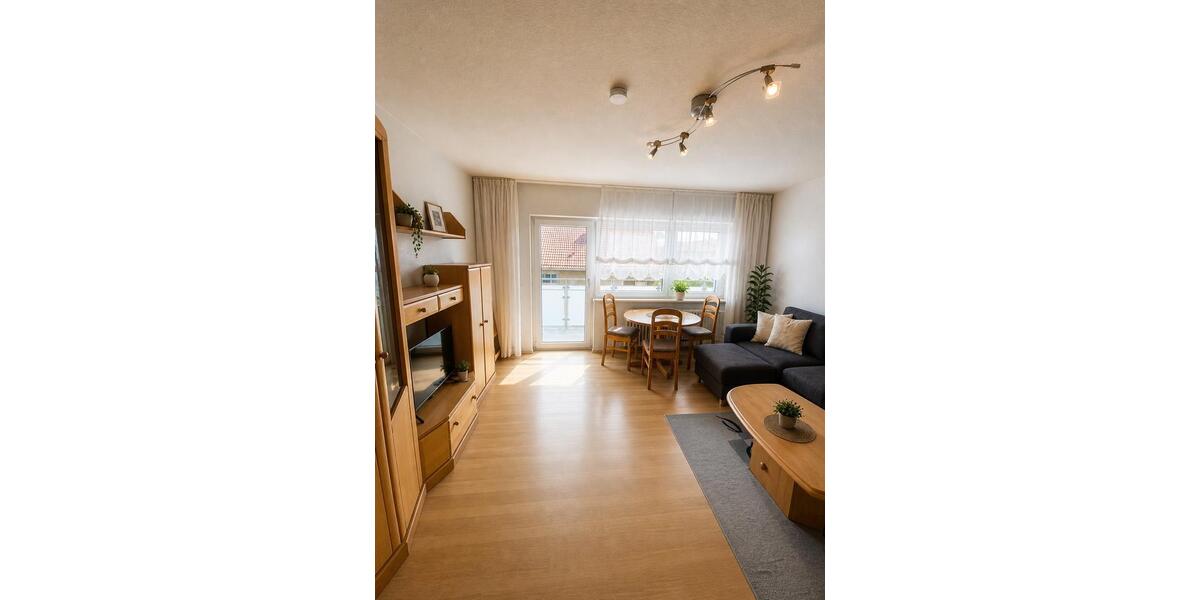 Etagenwohnung Heldburg - 3 Zimmer, 69 m&sup2;, 220.000&euro; | Angebot:27017036