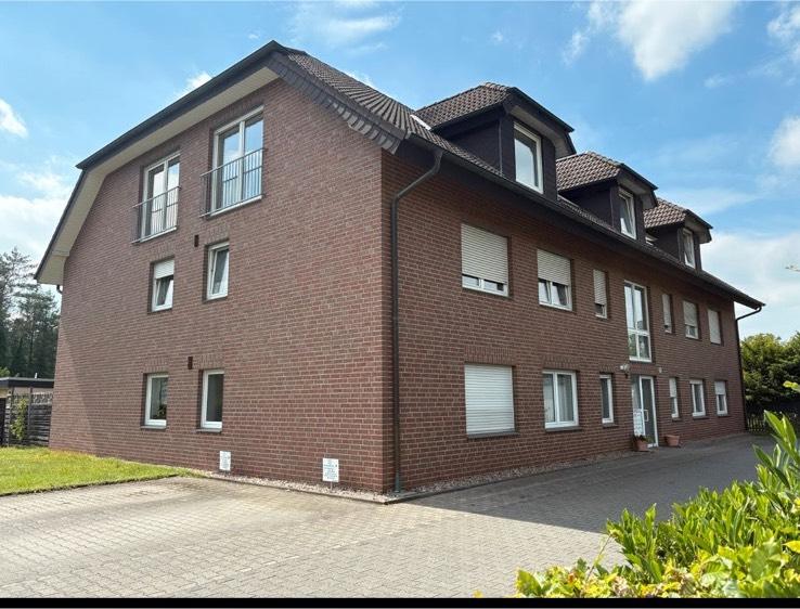 Etagenwohnung Gütersloh Avenwedde - 2 Zimmer, 64 m&sup2;, 142.000&euro; | Angebot:26993464