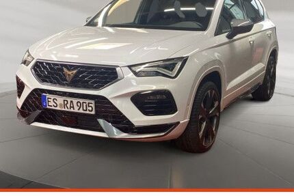 Cupra Ateca 9.980 km 36.950 &euro; Nürtingen 72622