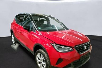 Seat Arona 17.181 km 18.810 &euro; Erndtebrück 57339