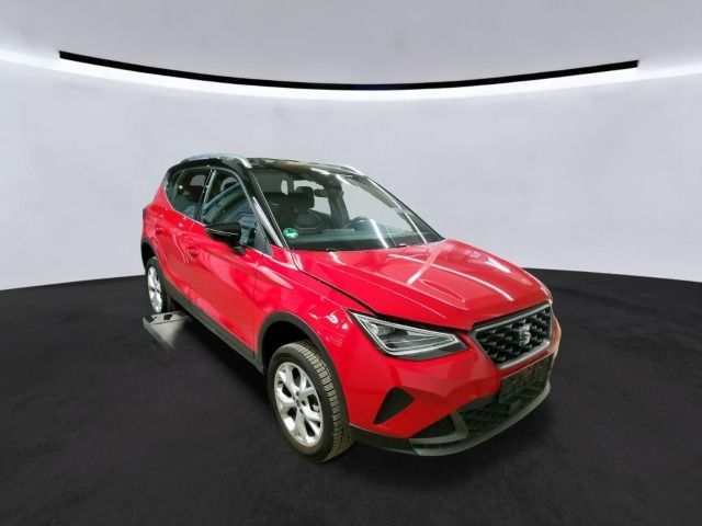 Seat Arona 17.181 km 18.810 &euro; Erndtebrück 57339