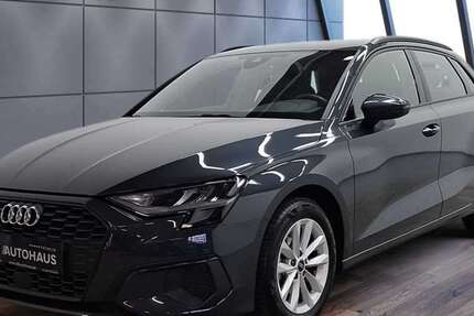 Audi A3 46.570 km 23.550 &euro; Schweinfurt 97424