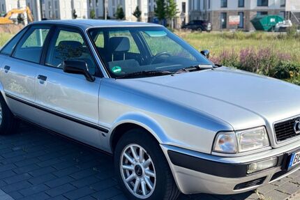 Audi 80 85.100 km 3.800 &euro; Hassloch 67454