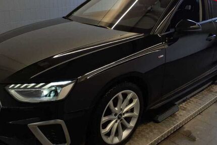 Audi A4 104.600 km 32.840 &euro; Wackersdorf 92442