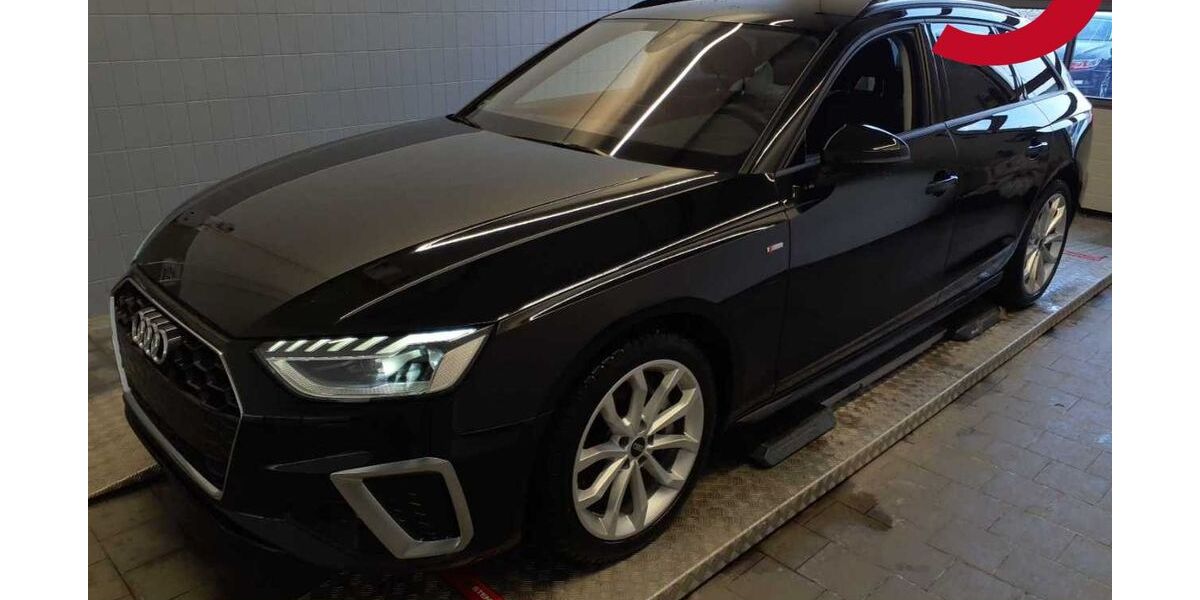 Audi A4 104.600 km 32.840 &euro; Wackersdorf 92442