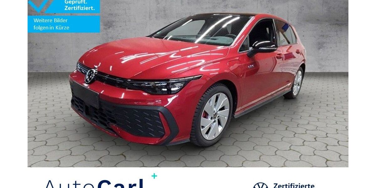 VW Golf 15.000 km 33.980 &euro; Reichenbach 08468