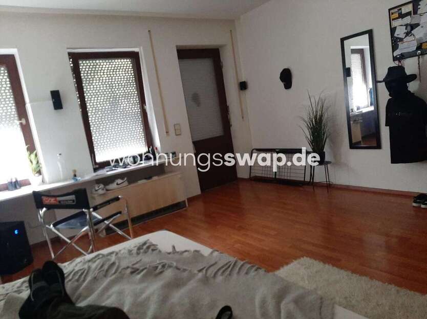 Wohnung zum Mieten in Titisee-Neustadt 370 € 33 m² 1 zimmer
