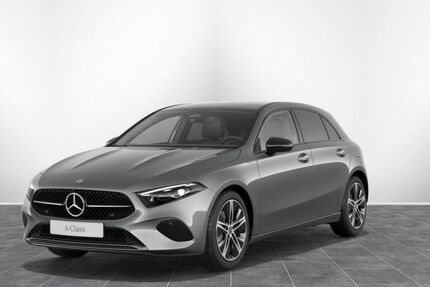 Mercedes-Benz A 200 18.141 km 31.777 &euro; Sangerhausen 06526