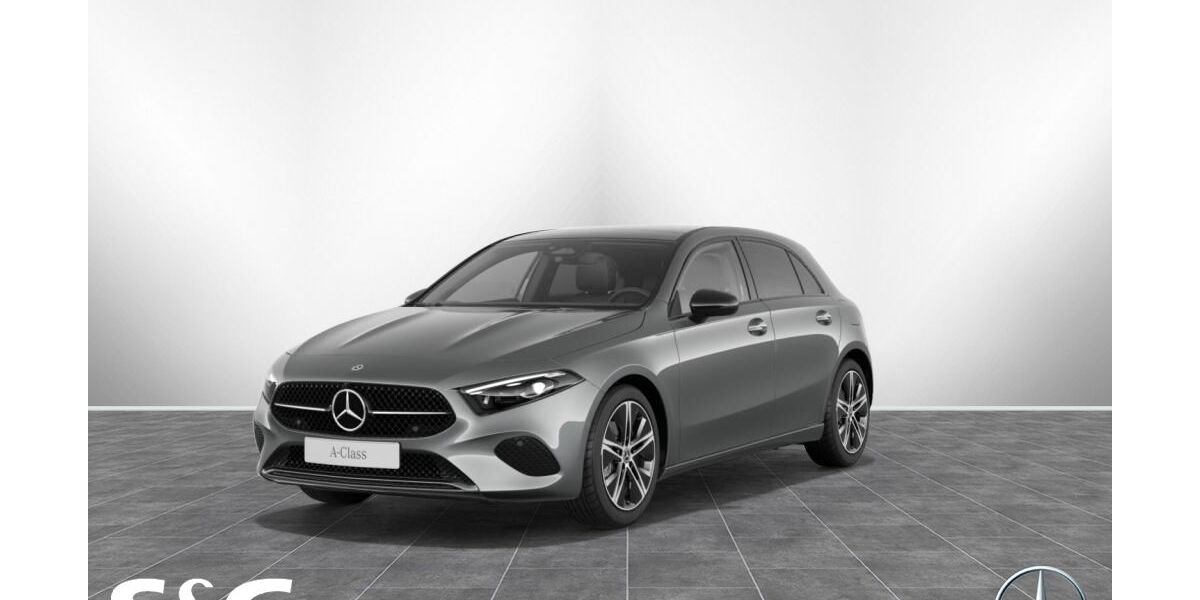 Mercedes-Benz A 200 18.141 km 31.777 &euro; Sangerhausen 06526