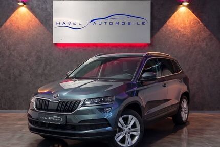 Skoda Karoq 47.602 km 20.990 &euro; Rathenow 14712