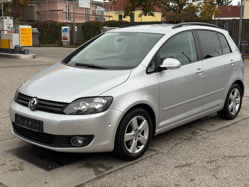 VW Golf 178.000 km 5.299 € Ingolstadt 85057
